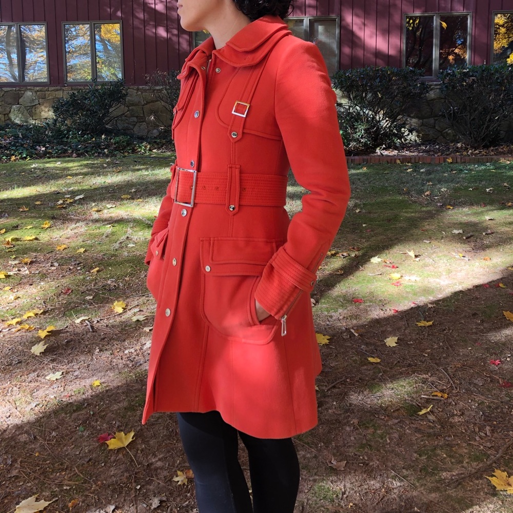 Karen Millen Coat